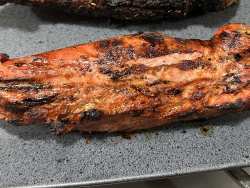 photo of Achiote Marinade