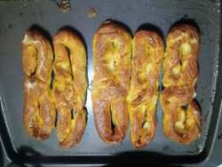 photo of The Best Philadelphia Soft Pretzels Ever