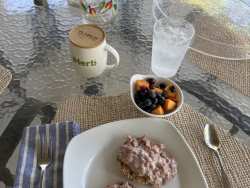 photo of Pennsylvania Dutch Frizzled Beef (Creamed Chipped)