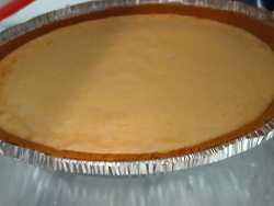 photo of Easiest Cheesecake