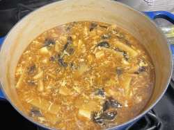 photo of P.f. Chang's Hot and Sour Soup