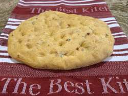 photo of Tomato Basil Bread