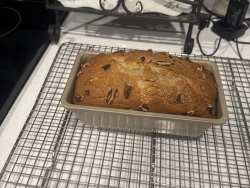 photo of Moist & Delicious Banana Nut Bread