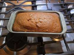 photo of Moist & Delicious Banana Nut Bread