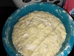 photo of Simple Yeast Bread / Dough