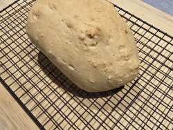 photo of Quick Yeast Bread
