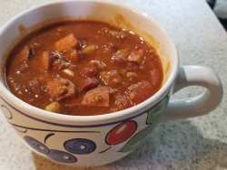 photo of Chili Con Carne With Beans