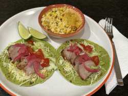 photo of Achiote Marinade