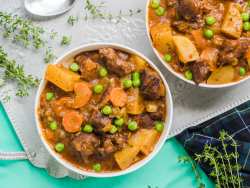 Mom's Beef Stew