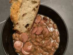 photo of Beanie Weenies