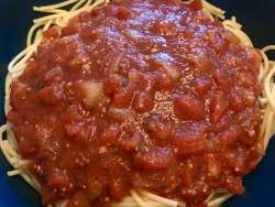 photo of Jo Mama's World Famous Spaghetti