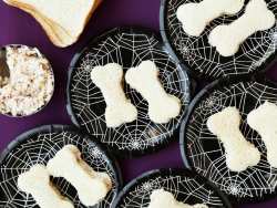 32 Sinister Halloween Appetizers