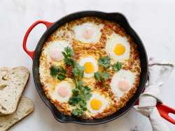 Shakshuka