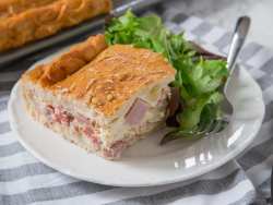 Pizza Rustica
