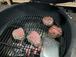 photo of How to Grill a Perfect Filet Mignon