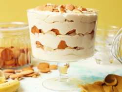 magnolia's banana pudding