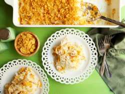 Angie's Hash Brown Casserole