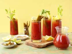 bloody marys