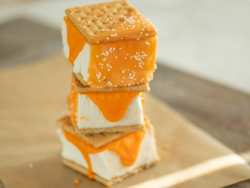 Creamsicle S'mores