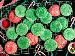 best darn sugar cookies ever