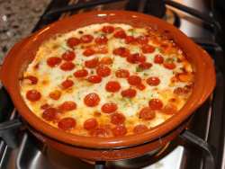 photo of Pepperoni Pizza Dip