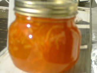 Uncle Bill's Seville Orange Marmalade
