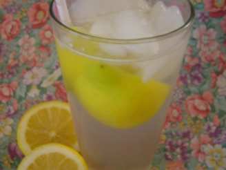Lemon Shake-Ups