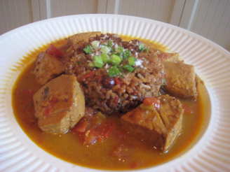 Tuna Curry