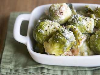 19 Best Brussels Sprouts Recipes
