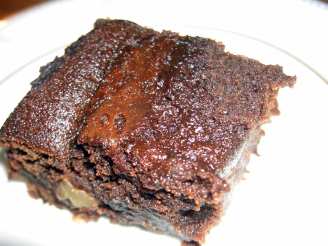 Jelly Roll Brownies
