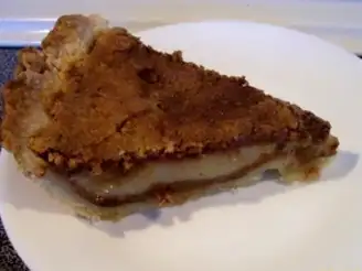 Cinnamon Pie