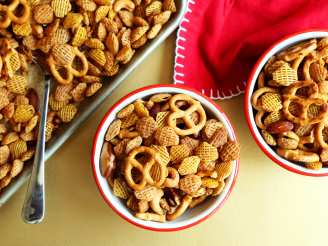 Chex Mix My Way
