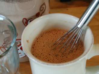 Creamy Cocoa Mix (Extra-Large Batch)