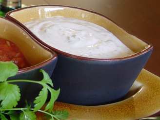 Garlic Mayonnaise (Aioli)