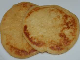 Pikelets - Good Old Aussie Ones