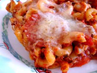 10 Things to Make with Pasta Sauce