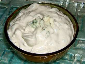Outback Blue Cheese Salad Dressing - Copycat