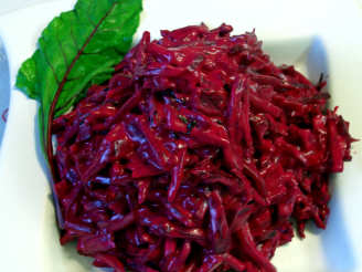 Continental Beets