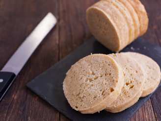 Couldn't Be Easier Slow Cooker Bread