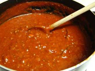 Amy's Homemade All Day Spaghetti Sauce