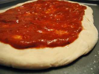 Iron Mike's Sweet Tomato Pizza Sauce - the Spirit of Cincinnati
