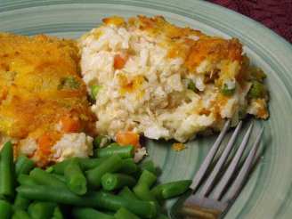 Yes,it's Another Tuna Casserole Recipe
