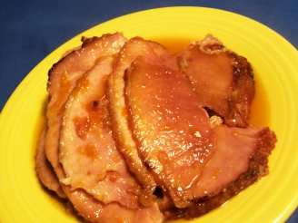 My Ham Glaze