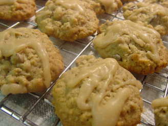 Loaded Oatmeal Cookies (Paula Deen)