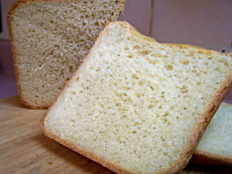 Zupse Bread Swiss Bread