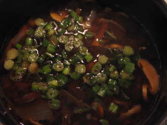 Basic Miso Soup