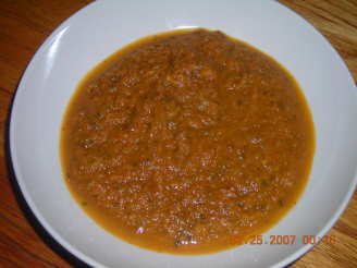 Ranchero Sauce