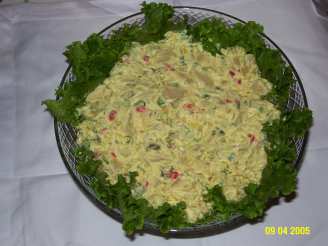 Luby's Cafeteria Potato Salad