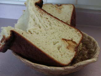 Ricotta Bread  (abm)