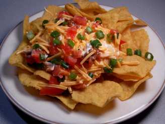 5-layer Mexican Dip